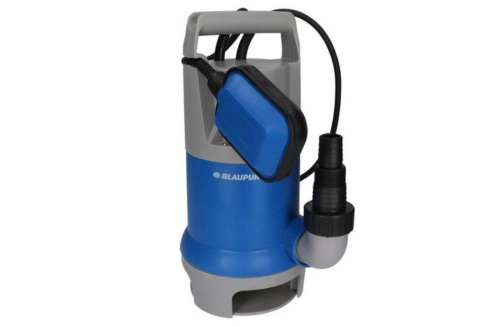 Ren och smutsig vattenpump 400w Wp4001