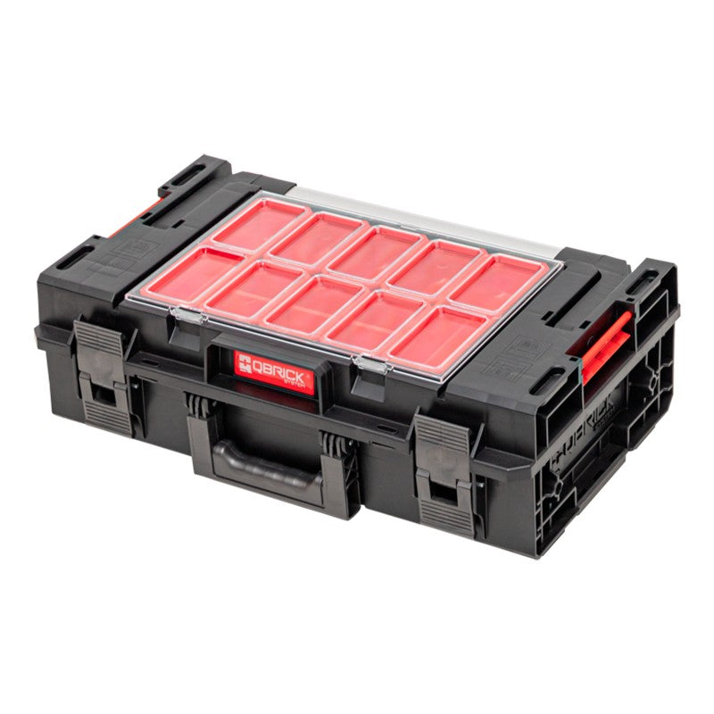 Boîte à outils experte Qbrick System One 200 2.0