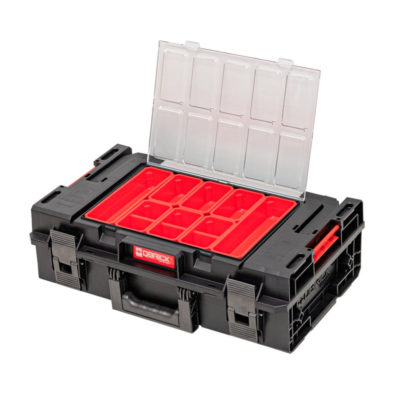 Boîte à outils experte Qbrick System One 200 2.0