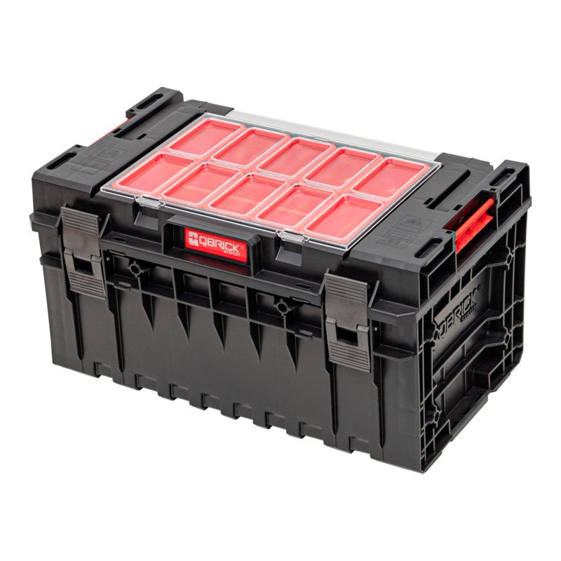 Qbrick System One 350 2.0 Expert Tool Box