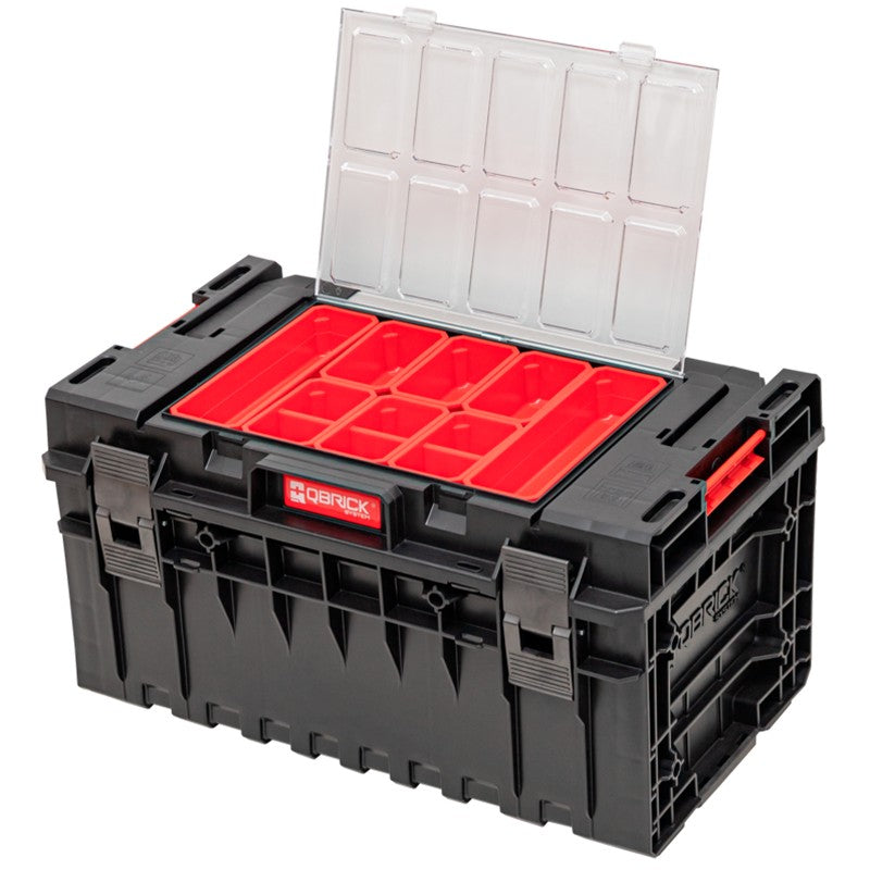 Qbrick System One 350 2.0 Expert Tool Box