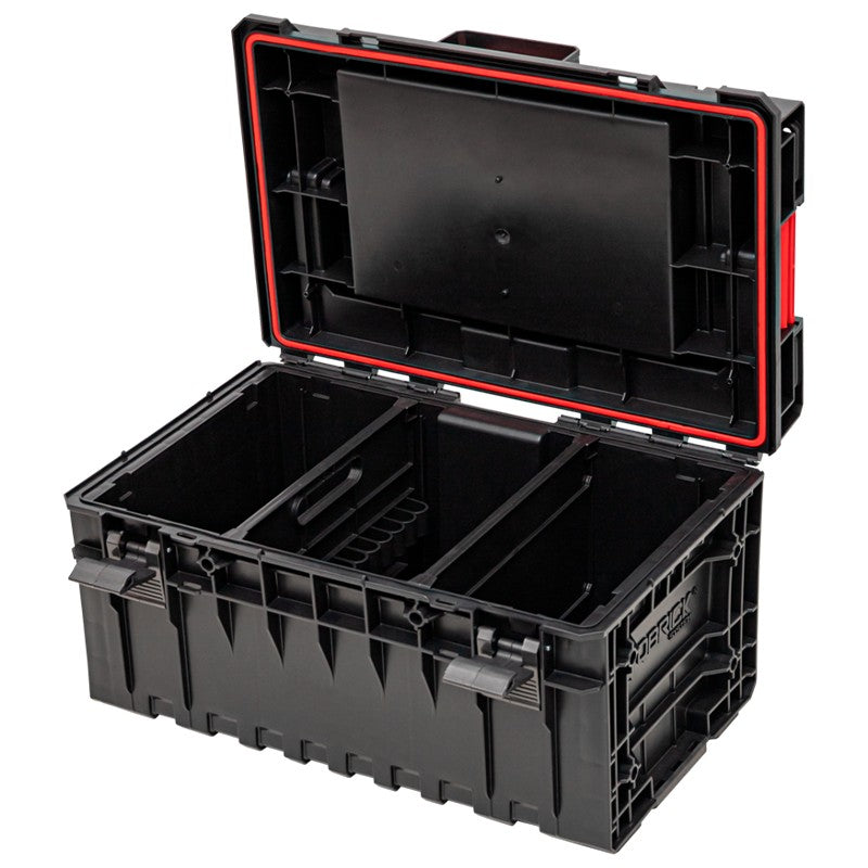 Qbrick System One 350 2.0 Expert Tool Box