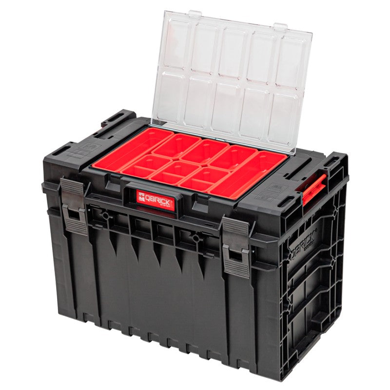 Boîte à outils experte Qbrick System One 450 2.0