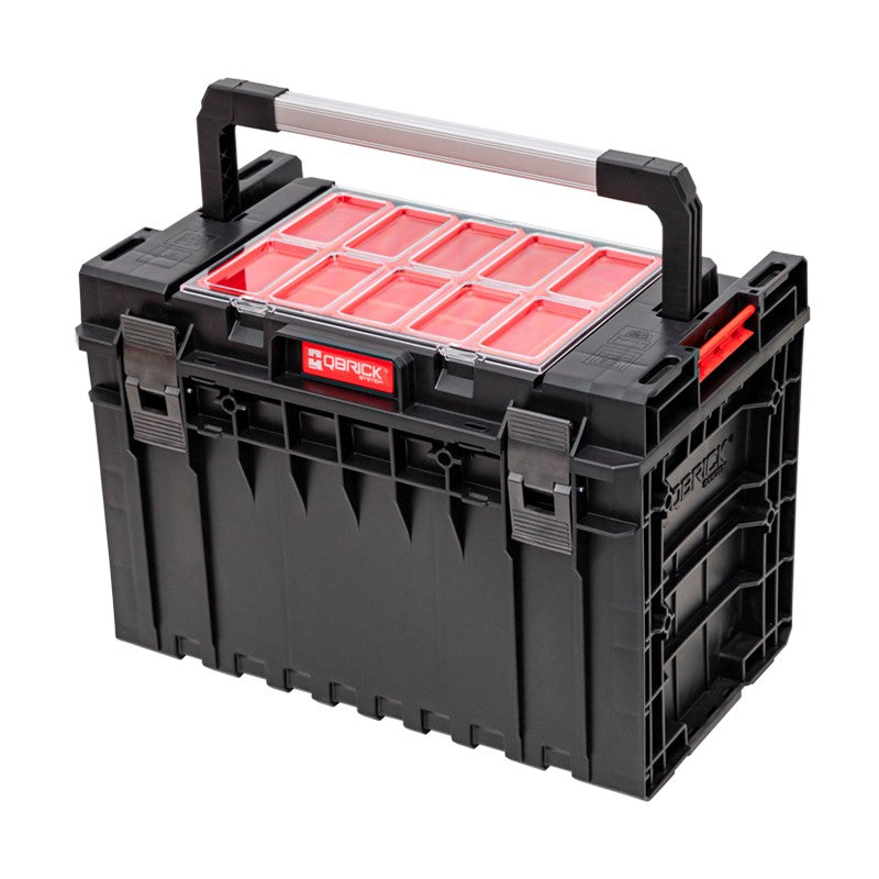 Boîte à outils experte Qbrick System One 450 2.0