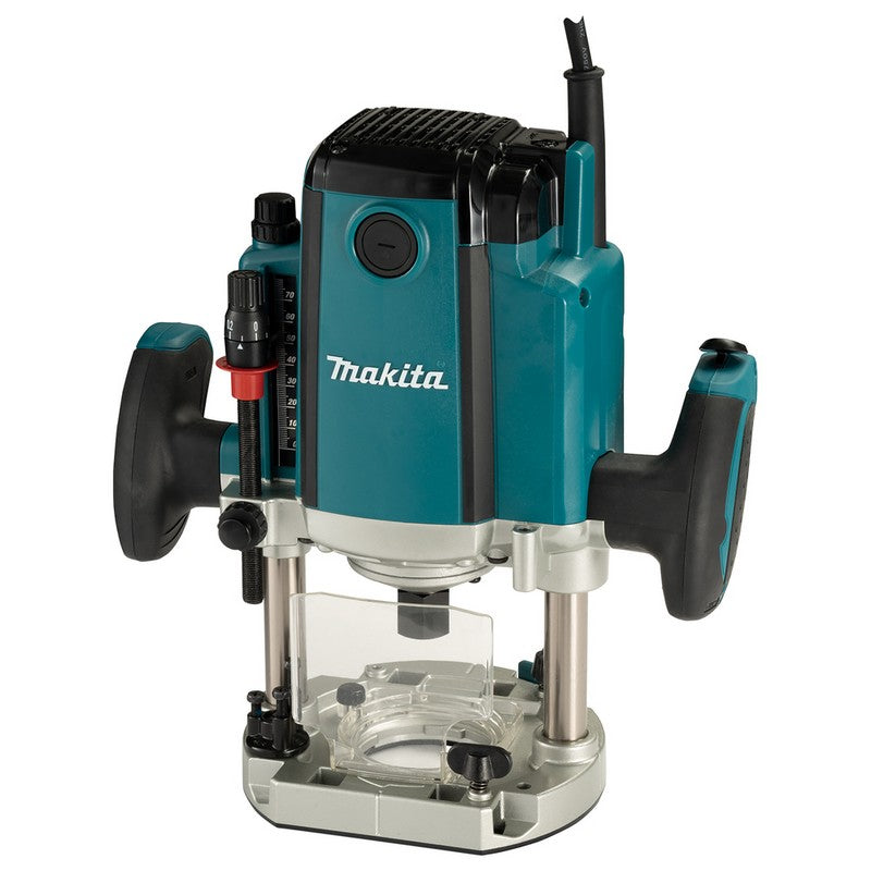 Enrutador 1650w 12mm