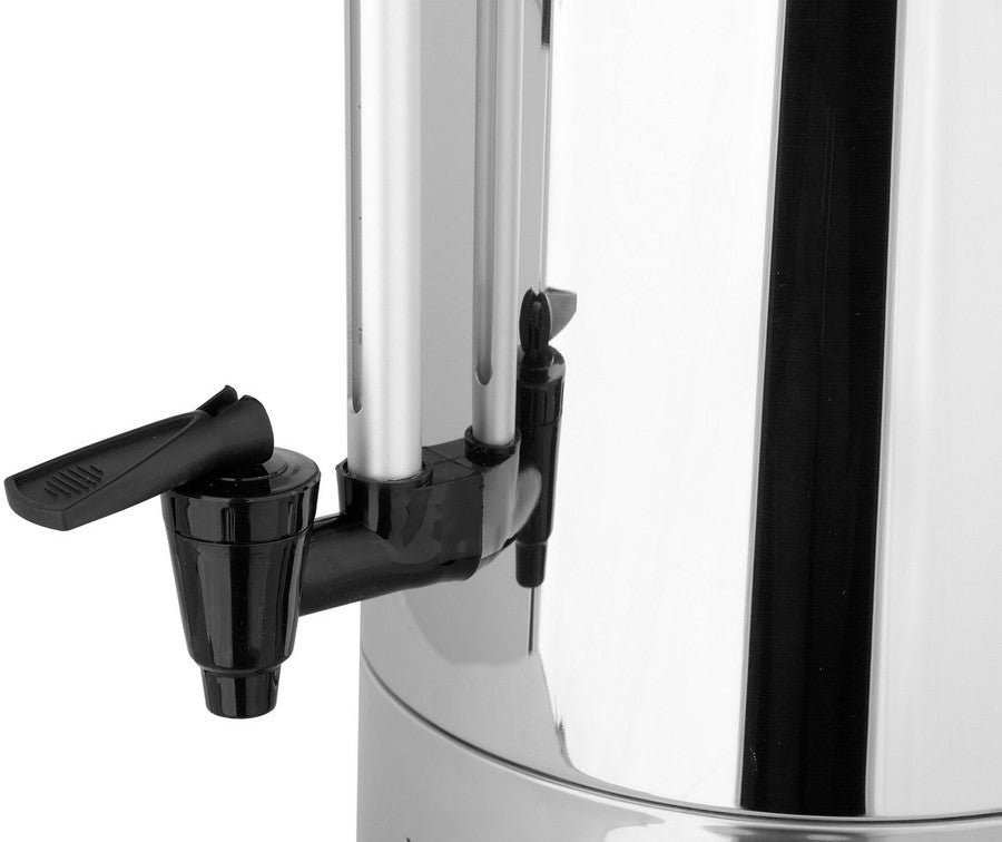 Dubbelwandige Waterkoker 14,1l.