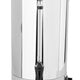 Caldera De Agua Doble Pared 19,1l.