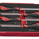 Torx-Schraubendreher-Set Teamd04txn 4-tlg.