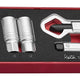 Tezsn06 Dismantling Kit 3 Pcs.