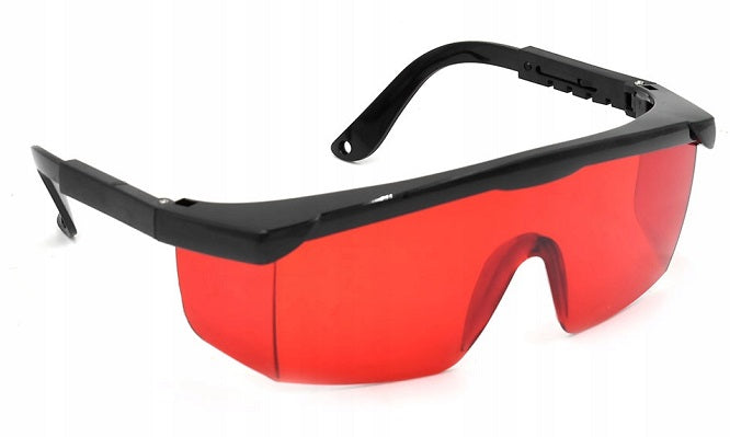 Laser Glasses - Red Lg-r