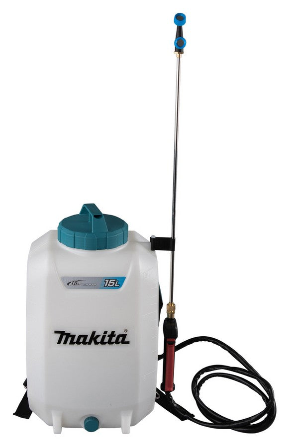 Batterispruta 15l 18v 0*ah Lxt
