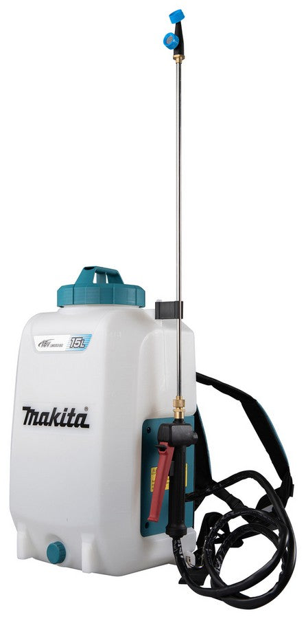 Battery Sprayer 15l 18v 0*ah Lxt