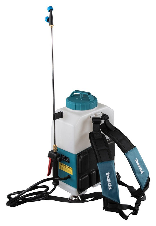 Battery Sprayer 15l 18v 0*ah Lxt