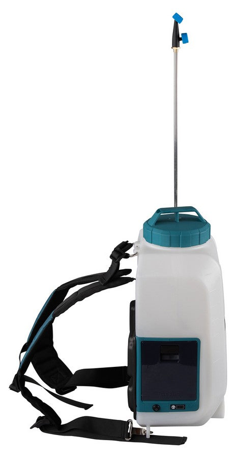 Battery Sprayer 15l 18v 0*ah Lxt