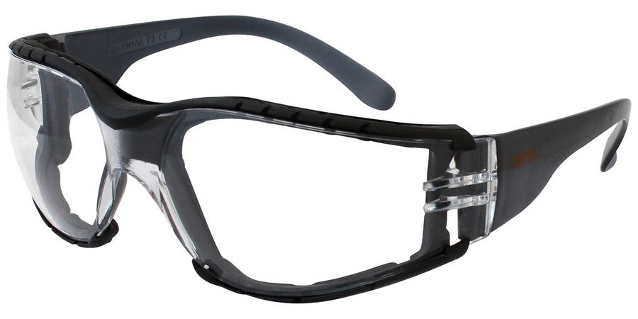 Comfort Safety Glasses