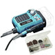 Cordless Multi-grinder 18v 0*ah Sas+all