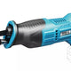 Battery Reciprocating Saw 18v 0*ah Sas+all