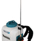 Pulvérisateur à batterie 10l 18v 0*ah Lxt