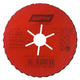 Disco Semiflessibile Norton Cp Flex 127mm P.80