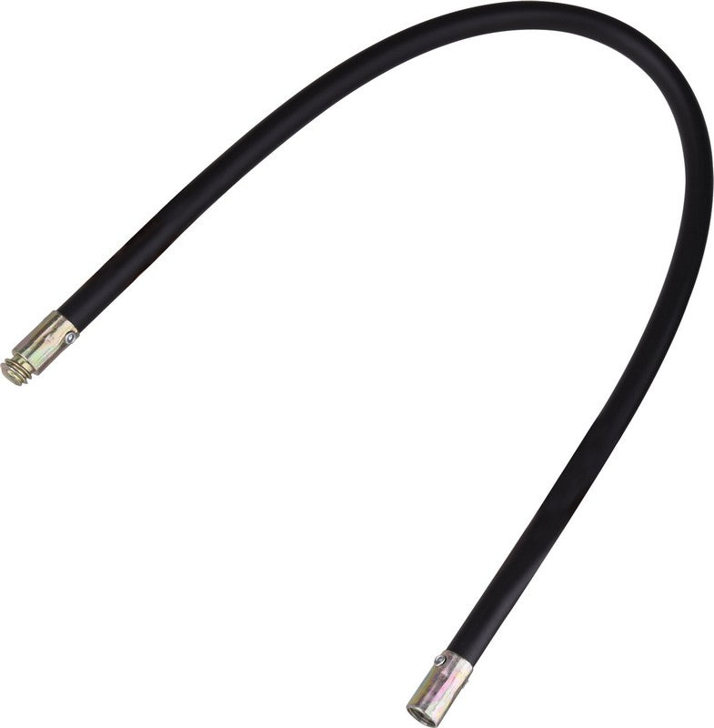 Stavar för uppklockning av avloppsvatten 10*92cm Set om 12