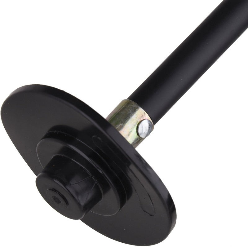 Stavar för uppklockning av avloppsvatten 10*92cm Set om 12