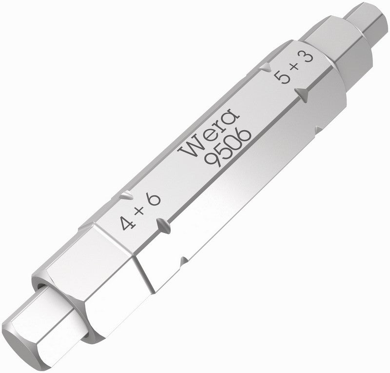 Bit 4in1 9506 Sb Blister 3456 X 37 Mm