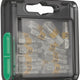 Coffret d'embouts 20 Tx Hf Tx 20mm 20 pièces Würth Spax