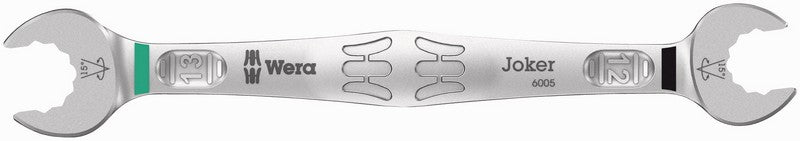 Chiave fissa a doppia faccia Joker 12 * 13 mm