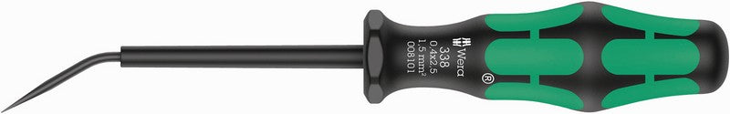 Outil terminal série 338 0,4*2,5*81 mm