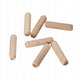 Wooden Dowel 8x35 - Pack Of 100