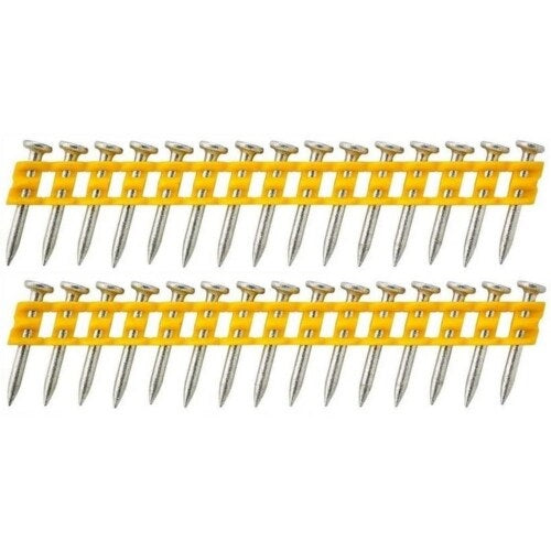 Pregos 2.6*45mm 510pcs para Dcn890