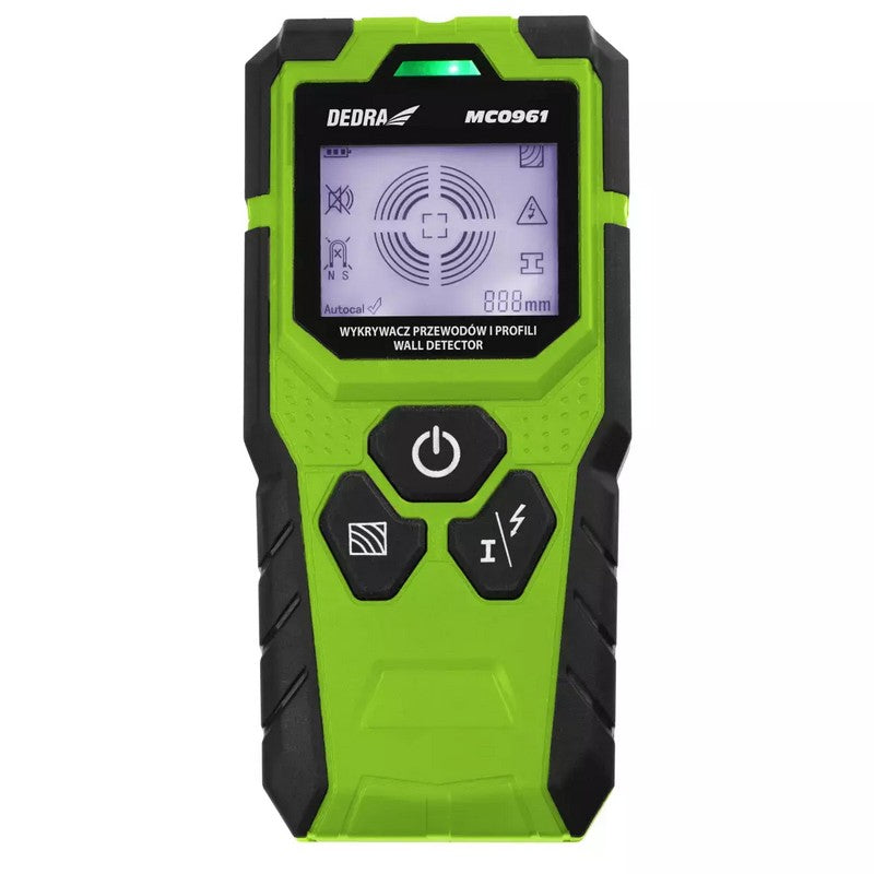 Profile And Cable Detector