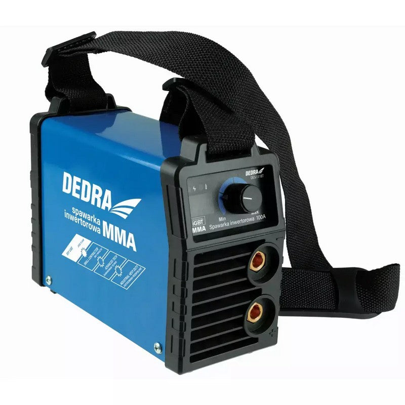 Igbt 100a Inverter Welding Machine