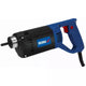 Concrete Vibrator 1200w Hose 2.5m