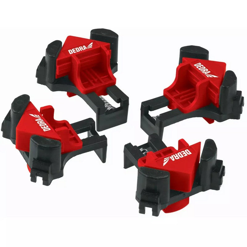 Corner Clamps 4 Pcs.