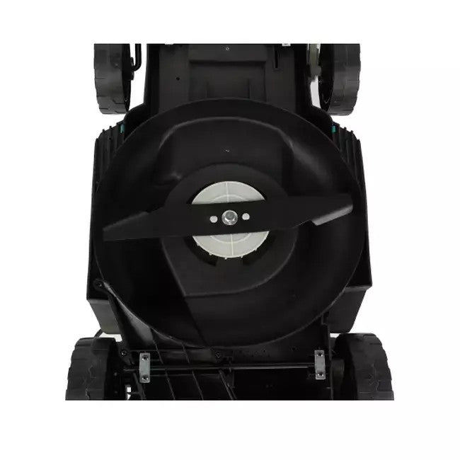 Akumulátorová sekačka na trávu 33cm 18v 0*ah Sas+all