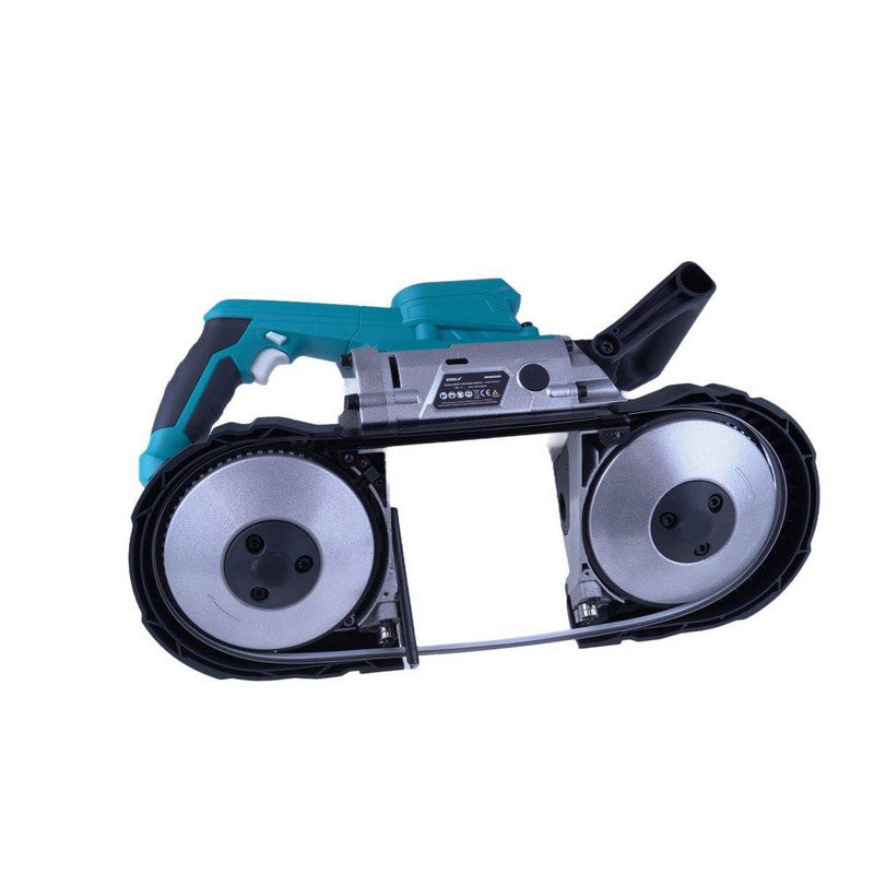Battery Metal Cutter 127mm 18v 0*ah Sas+all