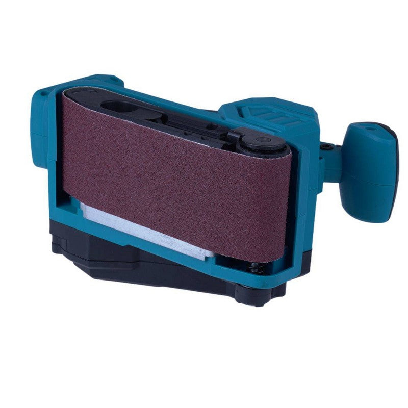 Cordless Belt Sander 18v 0*ah Sas+all