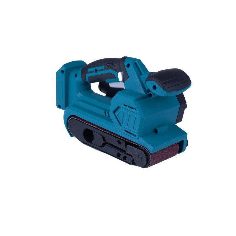 Cordless Belt Sander 18v 0*ah Sas+all