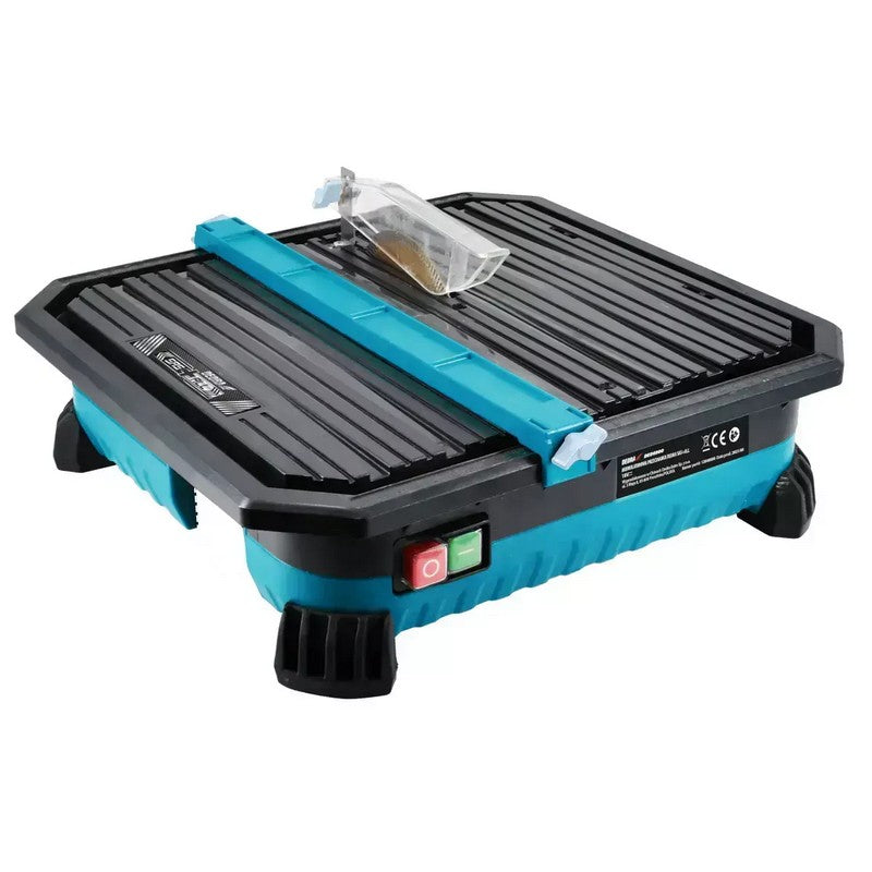 Cordless Tile Cutter 110mm 18v 0*ah Sas+all