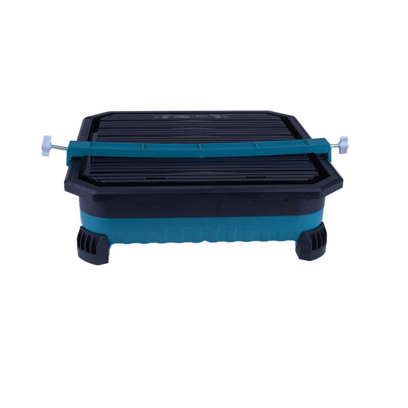 Cordless Tile Cutter 110mm 18v 0*ah Sas+all