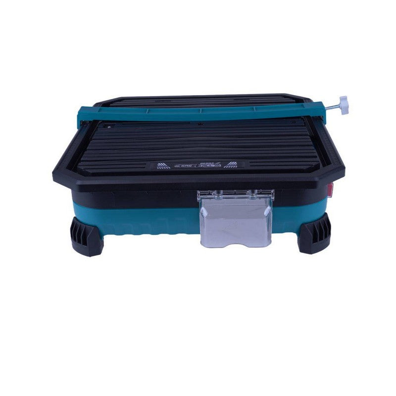 Cordless Tile Cutter 110mm 18v 0*ah Sas+all