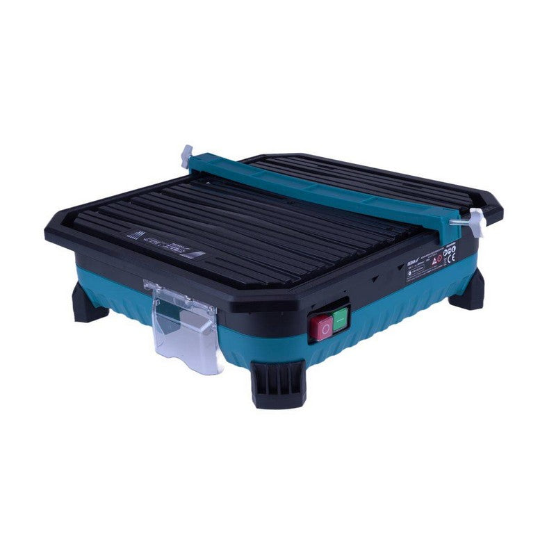 Cordless Tile Cutter 110mm 18v 0*ah Sas+all