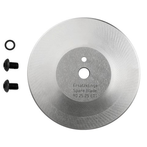 Cutter For Composite And Plastic Pipe