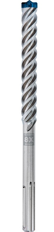 Sds-max 8x Expert Hamerboor 24*200/320mm