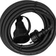 Удължител за работилница 3*1,5 5м