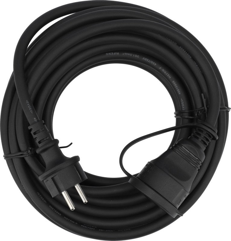 Workshop Extension Cord 3*1.5 10m