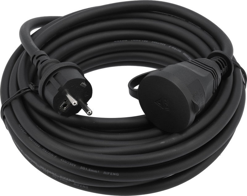Workshop Extension Cord 3*1.5 10m