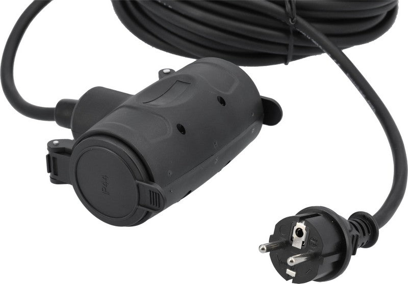 Prelungitor Constructie 2g Tip F 10m Ip44