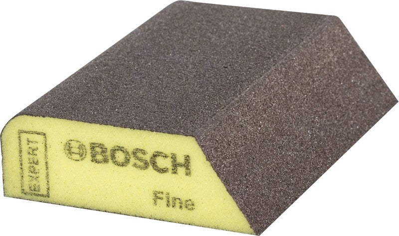 Expert Com Sanding Sponge Cube F Cuttled
